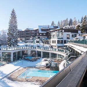 Alpin Resort Sacher